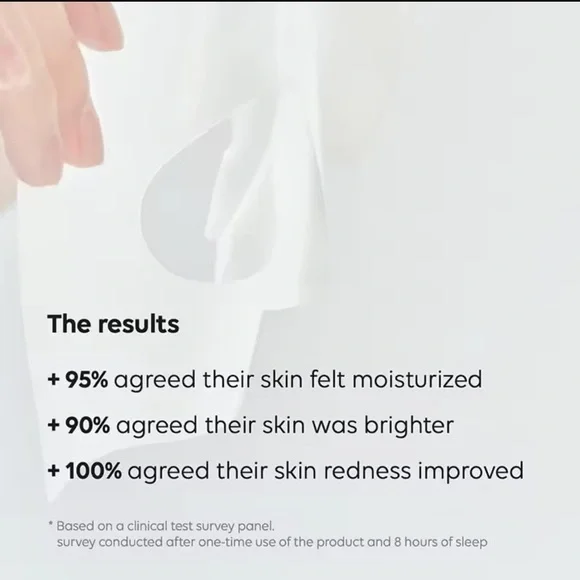 Bio Collagen Real Deep Mask - Picture 5 of 6